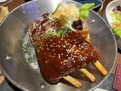 -404干式熟成牛排馆•聚会餐厅