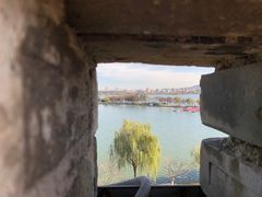 -南京城墙景区