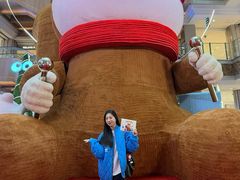 -松雷商业(南岗店)