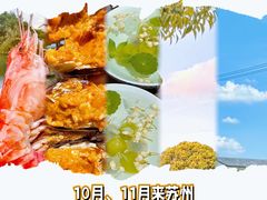 -欢乐蟹庄·精品农家乐(阳澄湖莲花岛店)