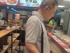 -72街荷叶饭(东方宝泰广场店)