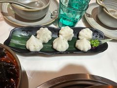 -喃喃椰·糟粕醋·椰子鸡火锅(七堡花园店)