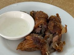 五香条-五板桥水面店