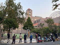 -岳阳道小学(大理道校区)