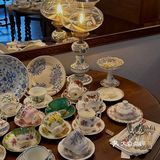 惠州首家中古瓷器小馆☕浪漫而神秘…