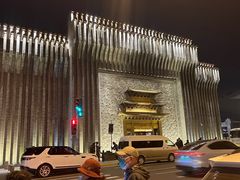 -耳朵眼会馆(鼓楼店)