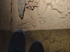 -汉景帝阳陵博物院