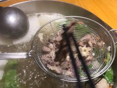 -海银海记潮汕牛肉火锅(新港中路海珠店)