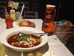 -汤城小厨•粤菜•靓汤(苏州街店)