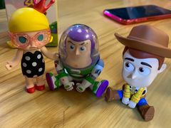 -泡泡玛特POPMART(天环购物中心店)