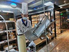 -老墙根涮肉·铜锅·烧烤(欢乐谷·王四营店)