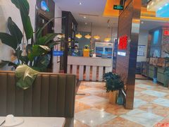 -燕兰楼·清真西北融合菜(亚运村店)