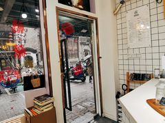 -W Coffee(船板巷店)