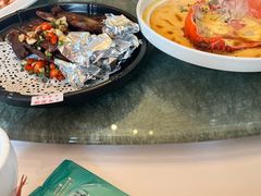 -79号渔船海鲜饭店(宝安店)