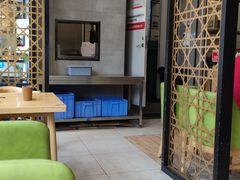 大堂-小六汤包·西安老字号·中华名小吃(高新四路店)