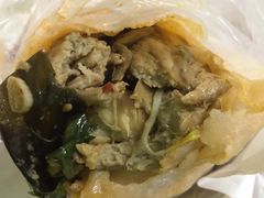 -安徽阜阳卷馍(西单店)