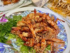 -东江海鲜大排档·潮汕菜·砂锅粥
