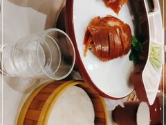 -大鸭梨烤鸭店(花园村店)