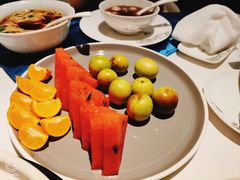 -松鹤楼·非遗·苏帮菜(融科店)