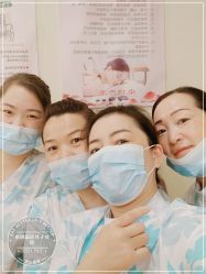 -卓玥国际月子会所(罗山路店)