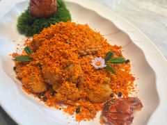 -禾院•新派融合淮扬菜餐厅