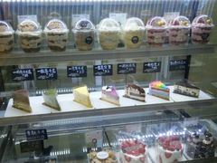 -野上麦田(中贸广场店)