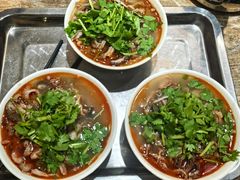 -老·贝尔杂碎馆