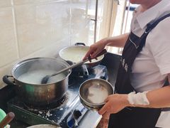 -夹江豆腐脑(城隍商业街店)
