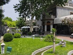 -卫鼎轩·曹公馆(鼓楼店)