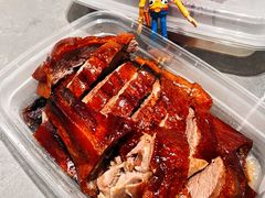 -先记烧鹅王·本地粤菜(福永店)