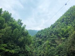 -周洛大峡谷