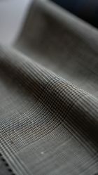 -Biella Fibers杰尼亚Zegna面料西装·夹克·礼服全定制Bespoke(晶耀前滩店)