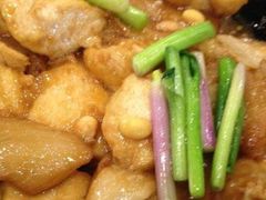 -金河半岛园林酒家(金融城店)
