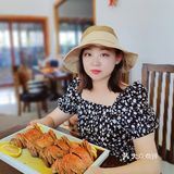 来巴城乡乐园蟹庄吃正宗大闸蟹🦀是秋天的味道呀！