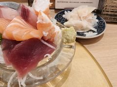 -鮨政· Omakase(港汇恒隆广场店)