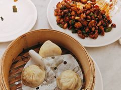 -南小馆(迪士尼小镇店)