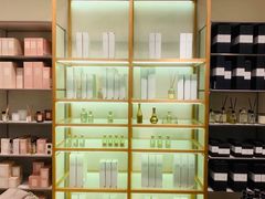 -ZARA HOME(蓝色港湾店)