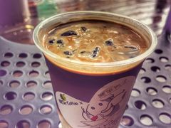 冰酿咖啡-阿sir咖啡(陶谷新村店)