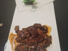 -南京金牛湖巨碗鱼头