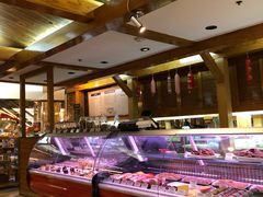 自助取餐区-丽都DELICATESSEN熟食店