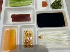 -鸭匠食府·挂炉烤鸭·新京菜(阜成路店)