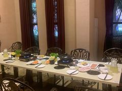 -海南椰子鸡餐厅(三亚湾红树林店)