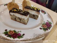法式经典双人下午茶-国际饭店·原点咖啡吧ORIGIN CAFE&BAR