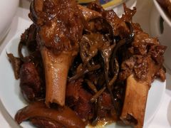 -惠丰堂饭庄·烤鸭·京味菜(翠微路店)