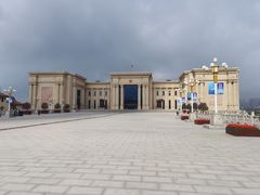 -中国人民解放军海军博物馆