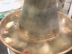 -新梅居(宁海东路店)