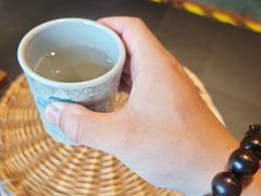 -蓉城老院十一年川味老火锅(中南店)