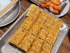 -破店肥哈·东北烧烤(南山保利店)