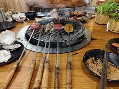 -号令江湖·水浒烤肉(和畅睦邻中心店)