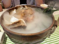 -桂满陇·杭州小馆(巴黎春天浦建店)